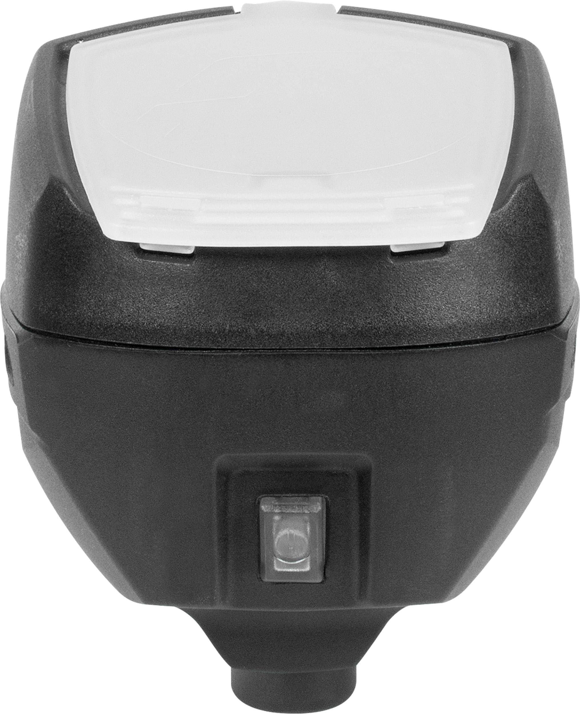 Protoyz Speedster Loader schwarz
