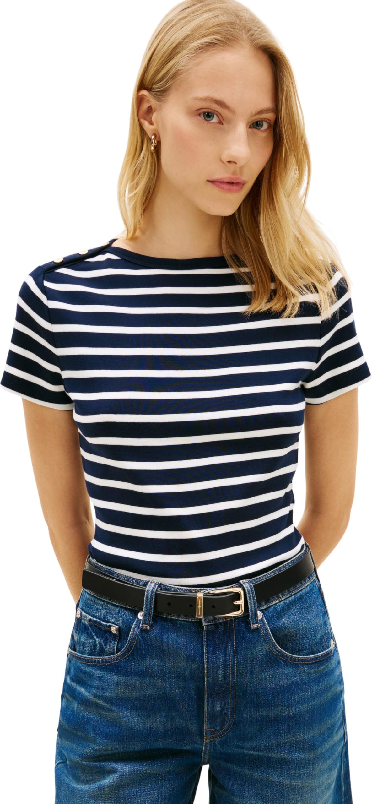 Mode von Calvin Klein & Tommy Hilfiger
