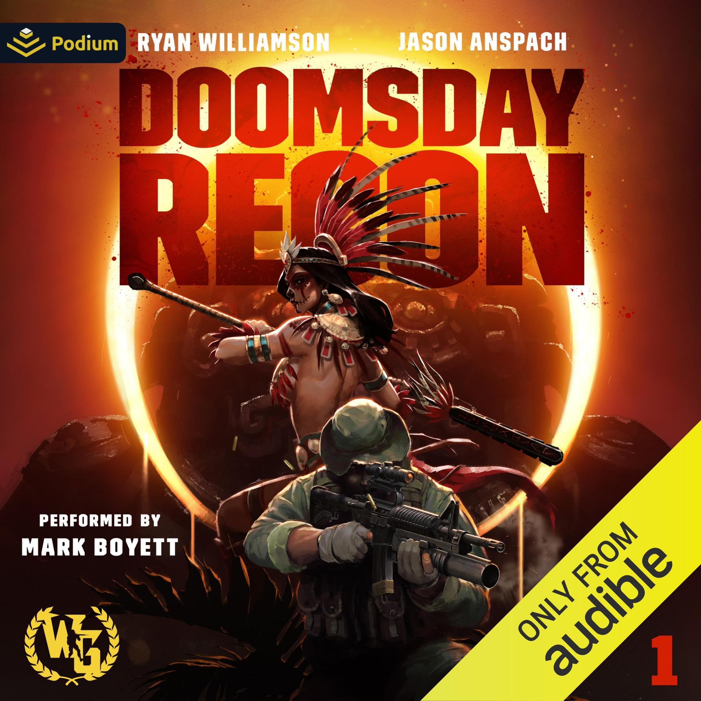 Doomsday Recon