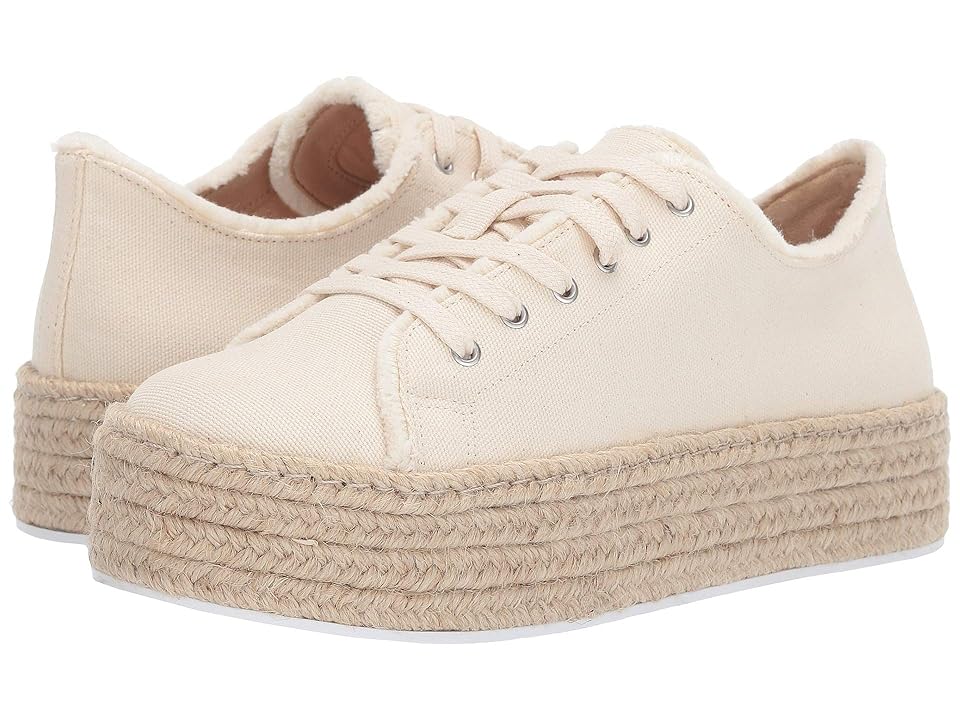 

Schutz Luana (Cru) Women's Shoes, White