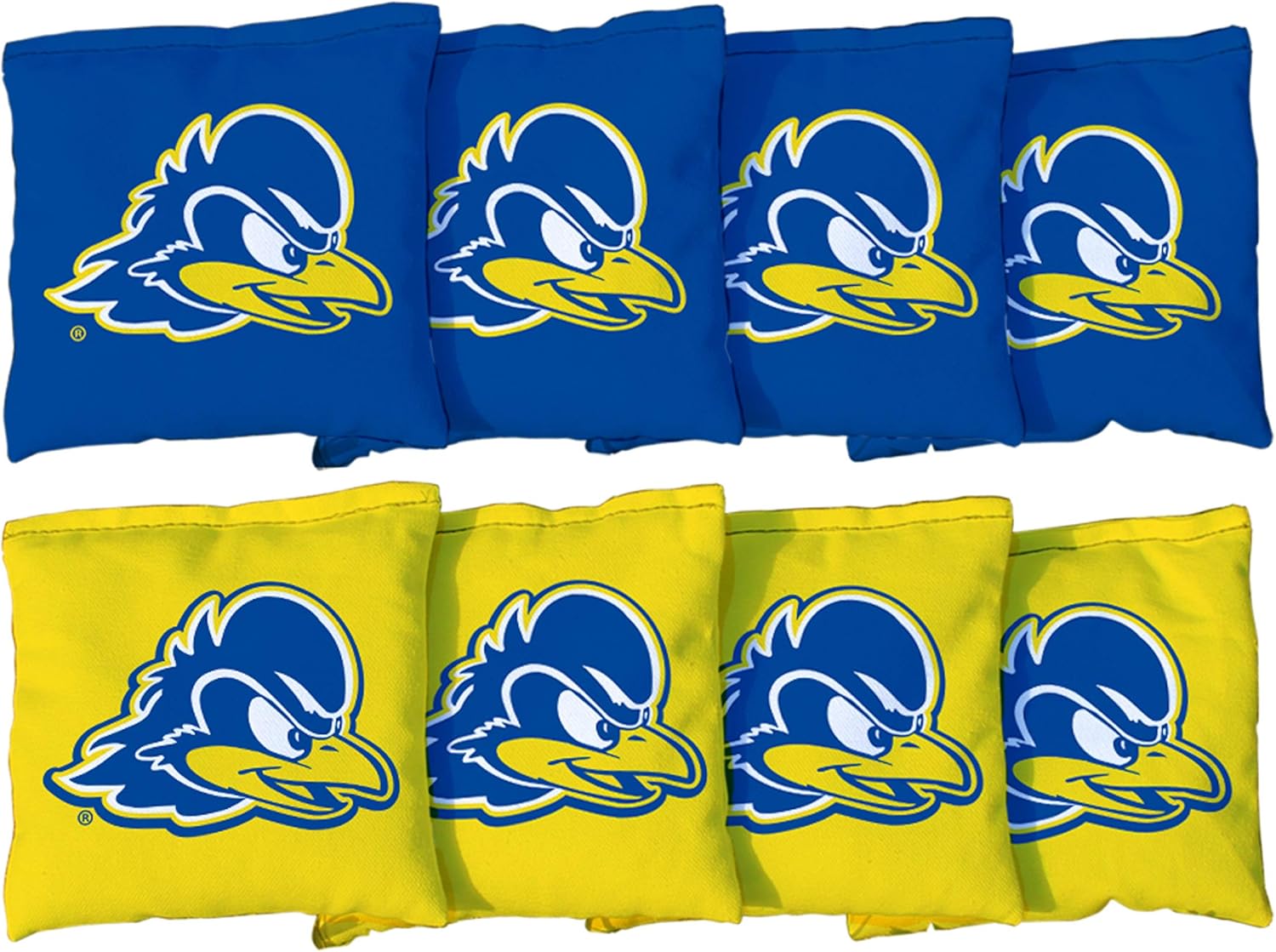 Victory Tailgate NCAA Collegiate Regulation Cornhole Game