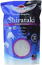 MIYATA Shirataki, Spaghetti, 6er Pack (6 x 270 g)