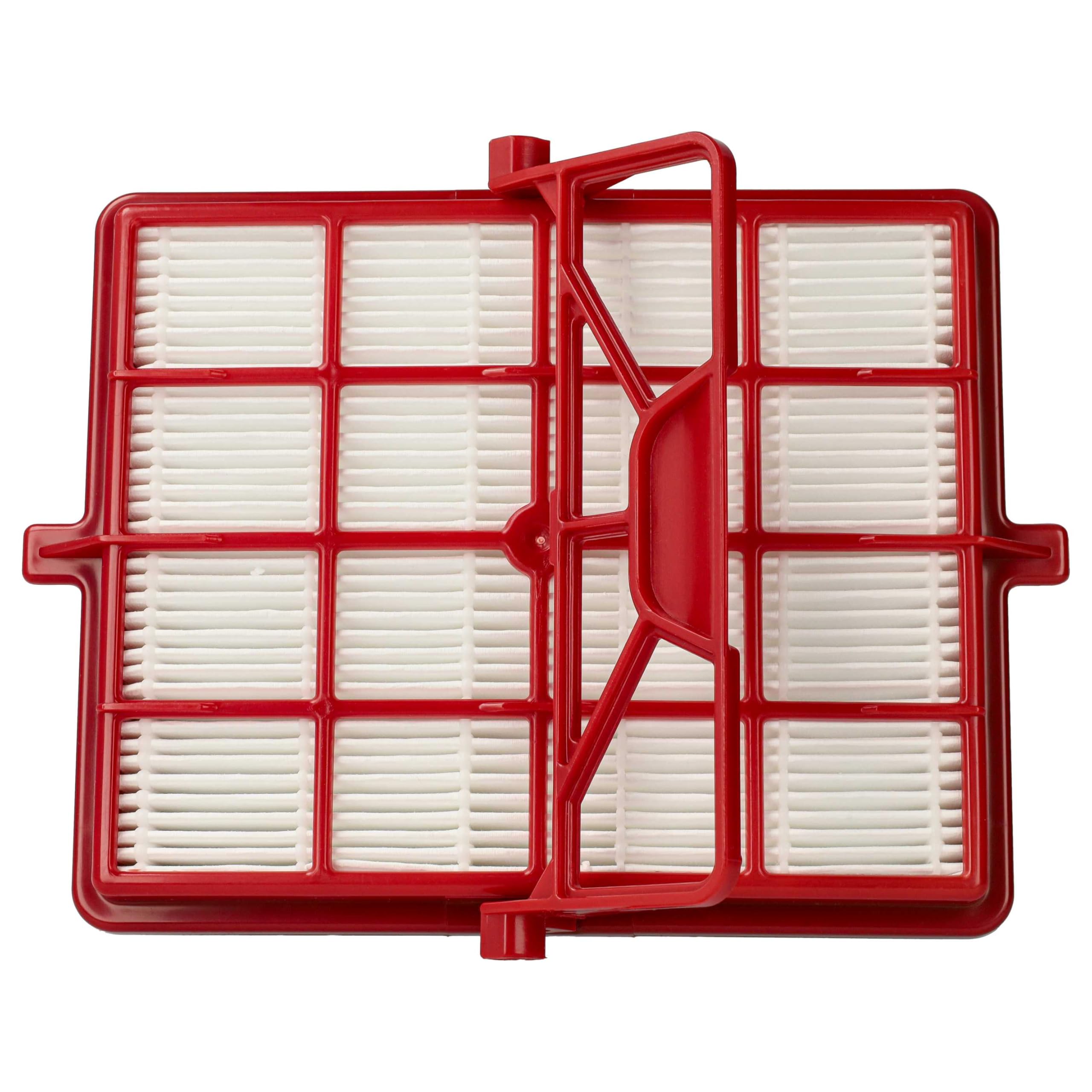 vhbw Filter-Set kompatibel mit Lux Intelligence Series