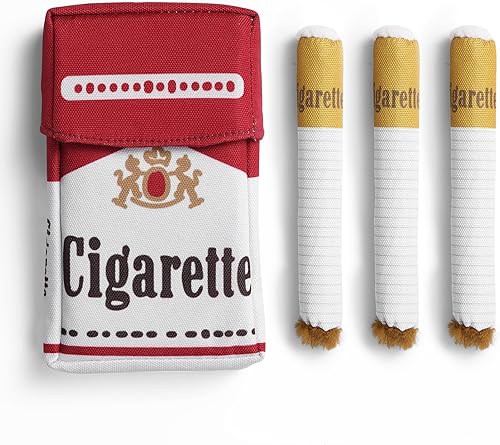 Miniatura 8 de Nocciola Paquete de 3 Juguetes de Hierba Gatera para Gatos, Divertidos Juguetes para Gatos Llenos de 100% Hierba Gatera Orgánica Pura, Seguros