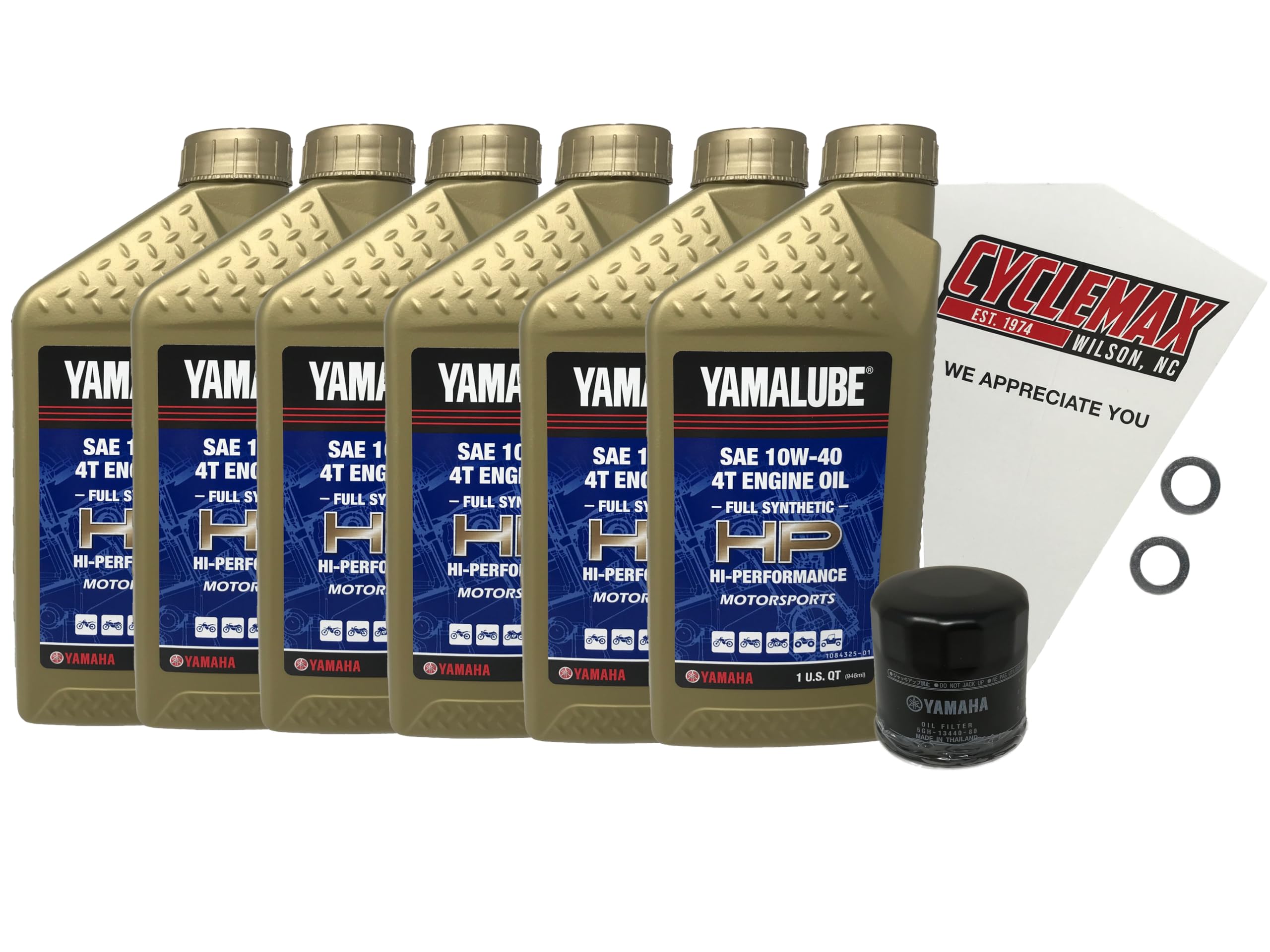 まな　SC enable oil 10ml 5本セット Amazon.com: Cyclemax Full Synthetic Oil Change Kit
