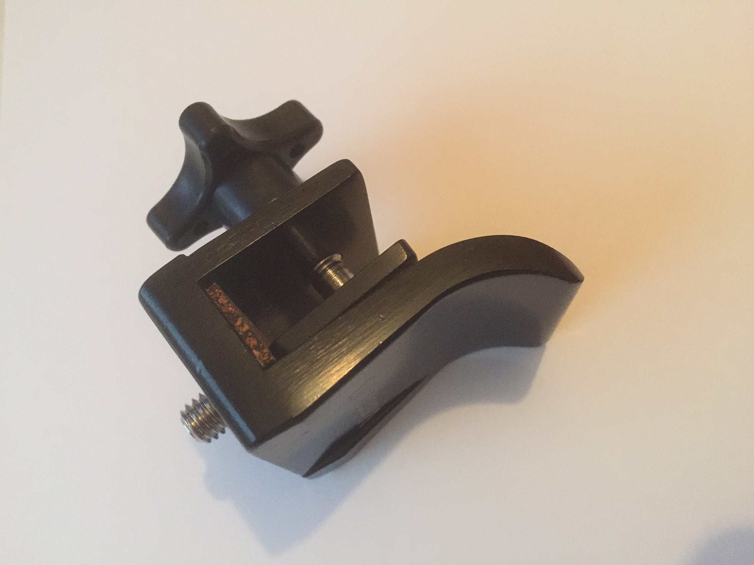 VISIONARY WINDOW CLAMP FOR BINOCULARS, SCOPES & CAMERAS