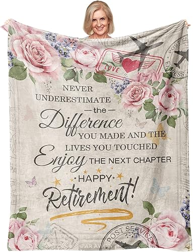 Regalos de jubilación para mujeres 2025, regalos de jubilación para mujeres, regalos de jubilación para profesores, enfermeras, mamá, abuela, amiga,