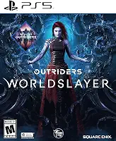 Outriders: Worldslayer - PS5