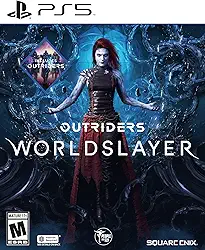 Outriders: Worldslayer - PS5