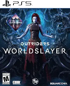 Outriders: Worldslayer - PS5