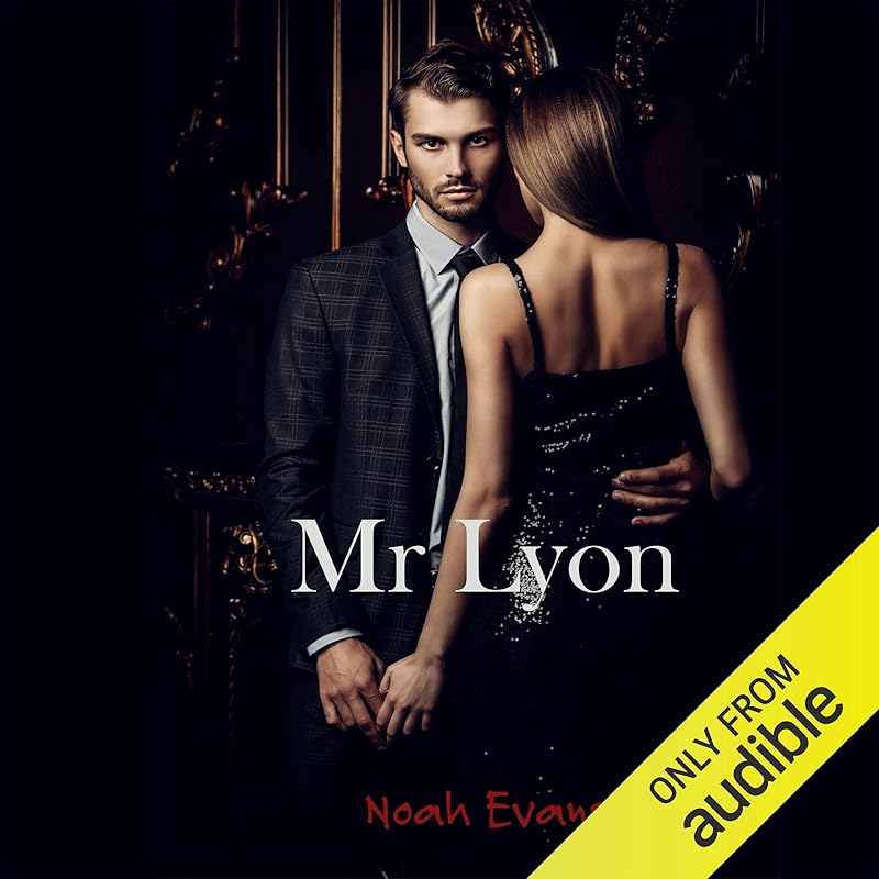 Mr Lyon (Spanish Edition)