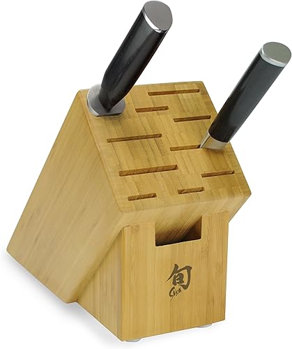 Miniatura 2 de Shun DMS2200K Classic - Juego de 2 piezas con acero para afilar