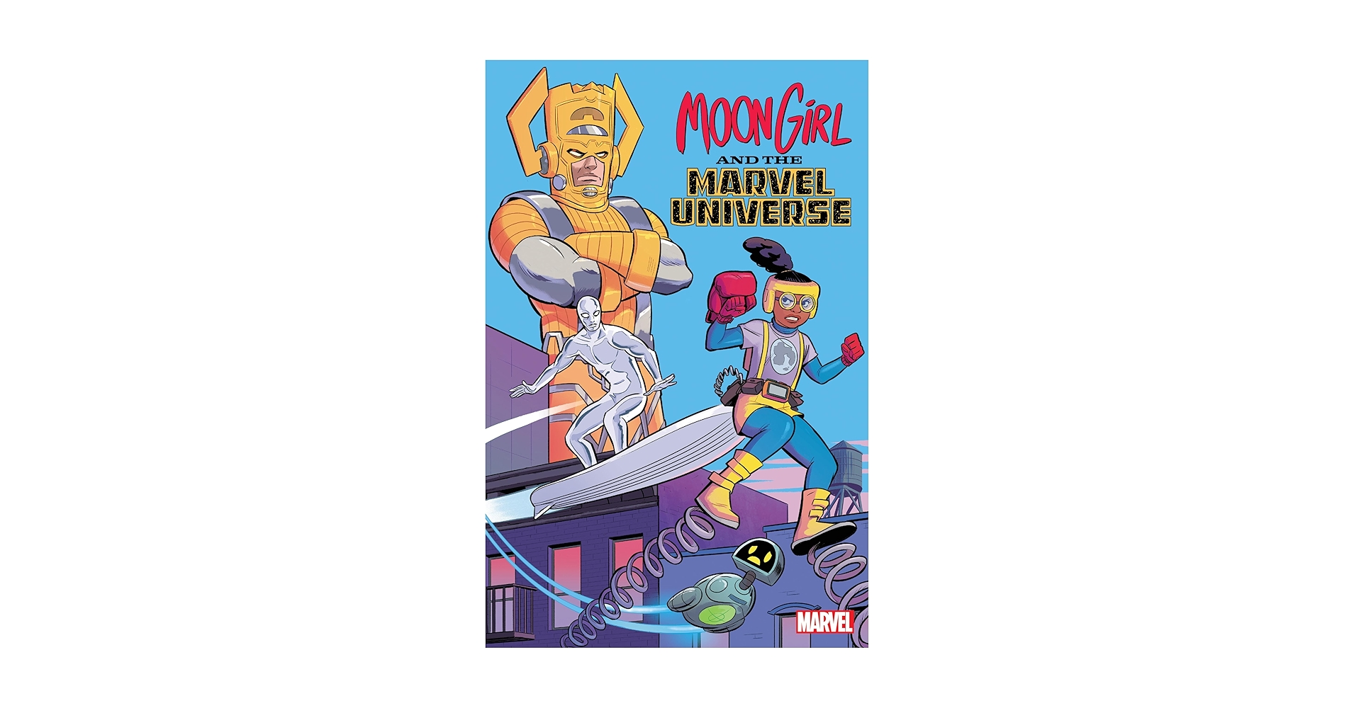 セール！ 洋書アメコミ　Moon Girl and Devil…マーベル　3冊 Moon Girl And Devil Dinosaur #3 – Atomic Books