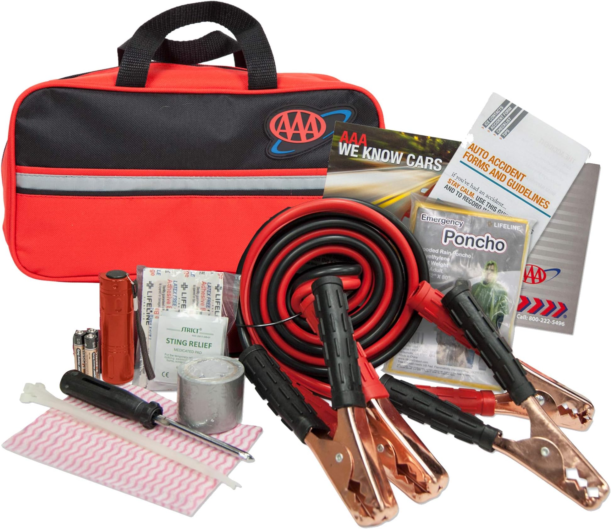 AAA Road Kit