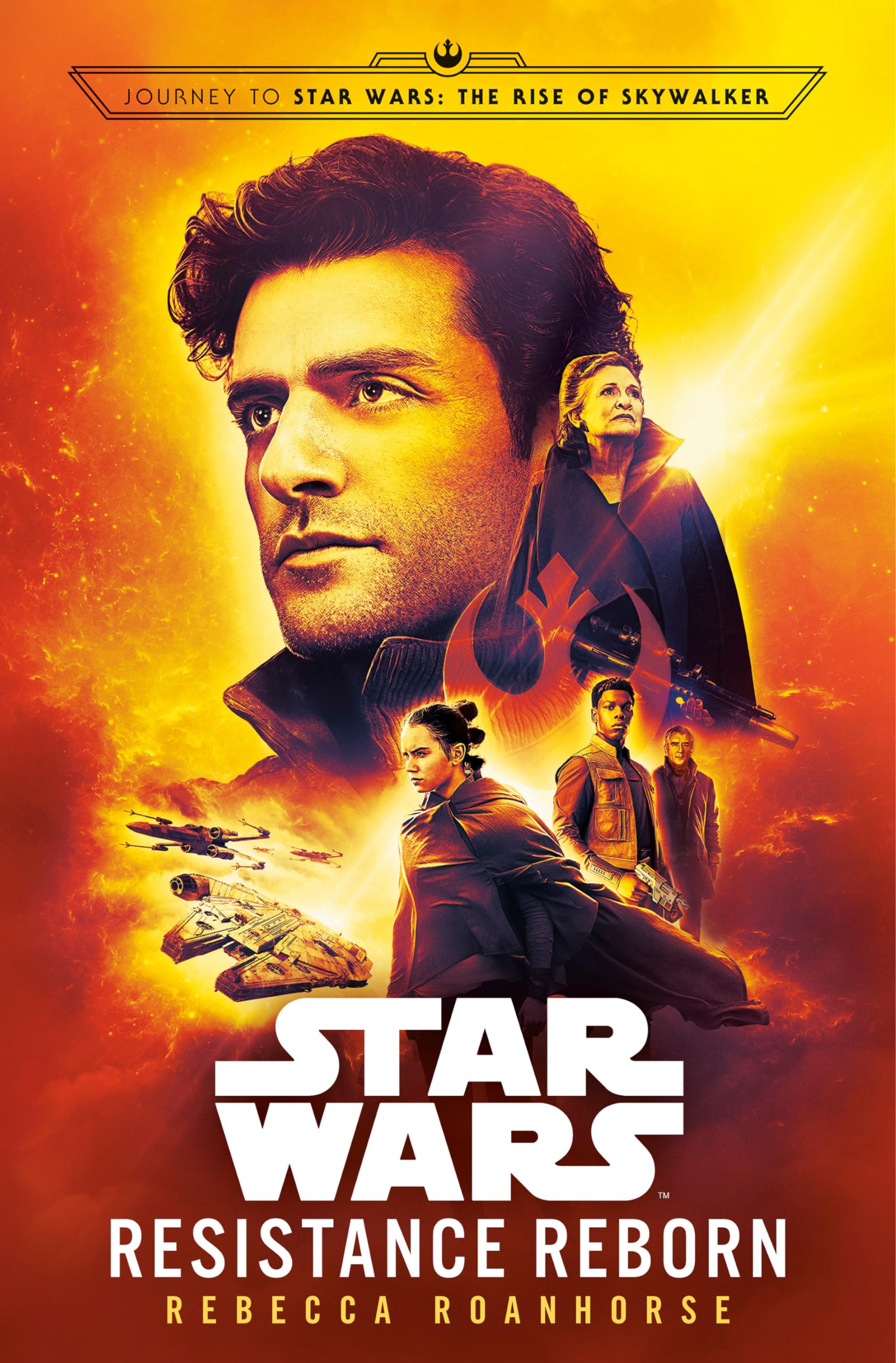 Star Wars: Resistance Reborn