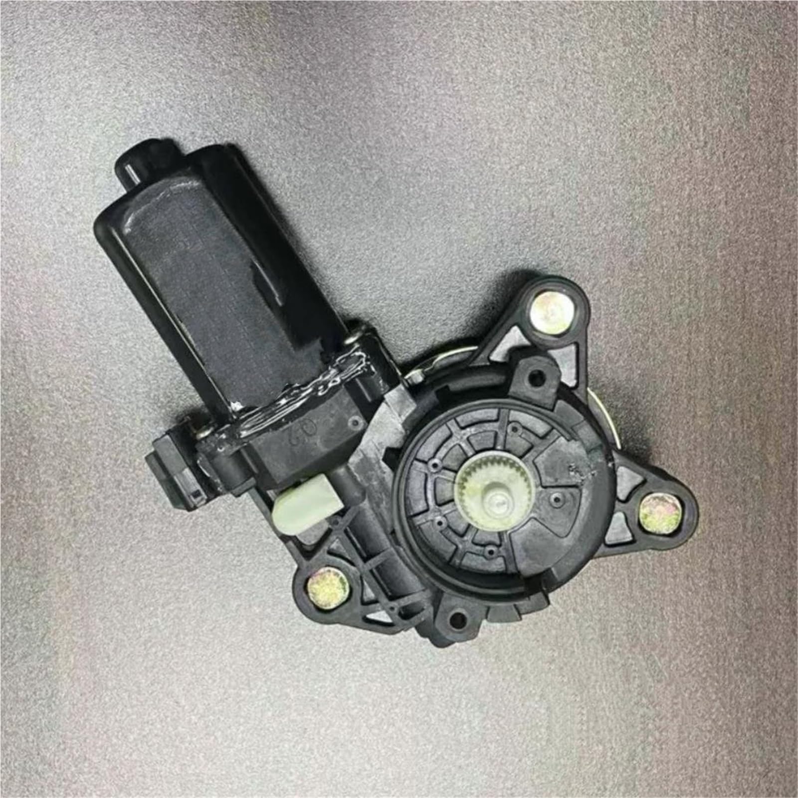 Przednie prawe elektryczne regulatory szyb do Hyundai Tiburon (numer części 824602C000) - Akcesoria zamienne