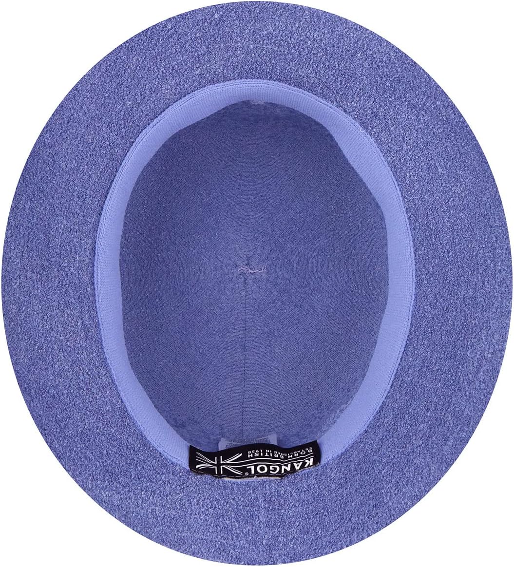Kangol Men, Women Bermuda Bucket Hat