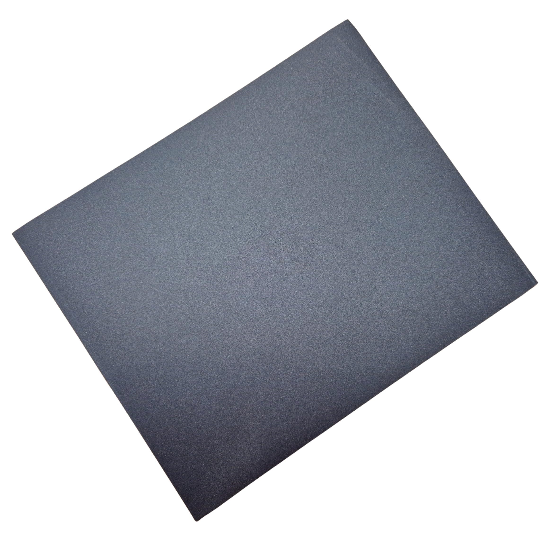 Hermes – Hoja abrasiva al agua WS FLEX 16 230 x 280 mm G240 – Hermes – 6238189