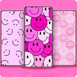 Pink Preppy Wallpaper - HD Girly Backgrounds