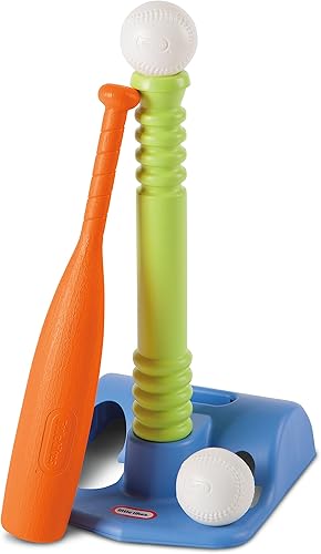 Set de T-Ball Tot Sports de Little Tikes