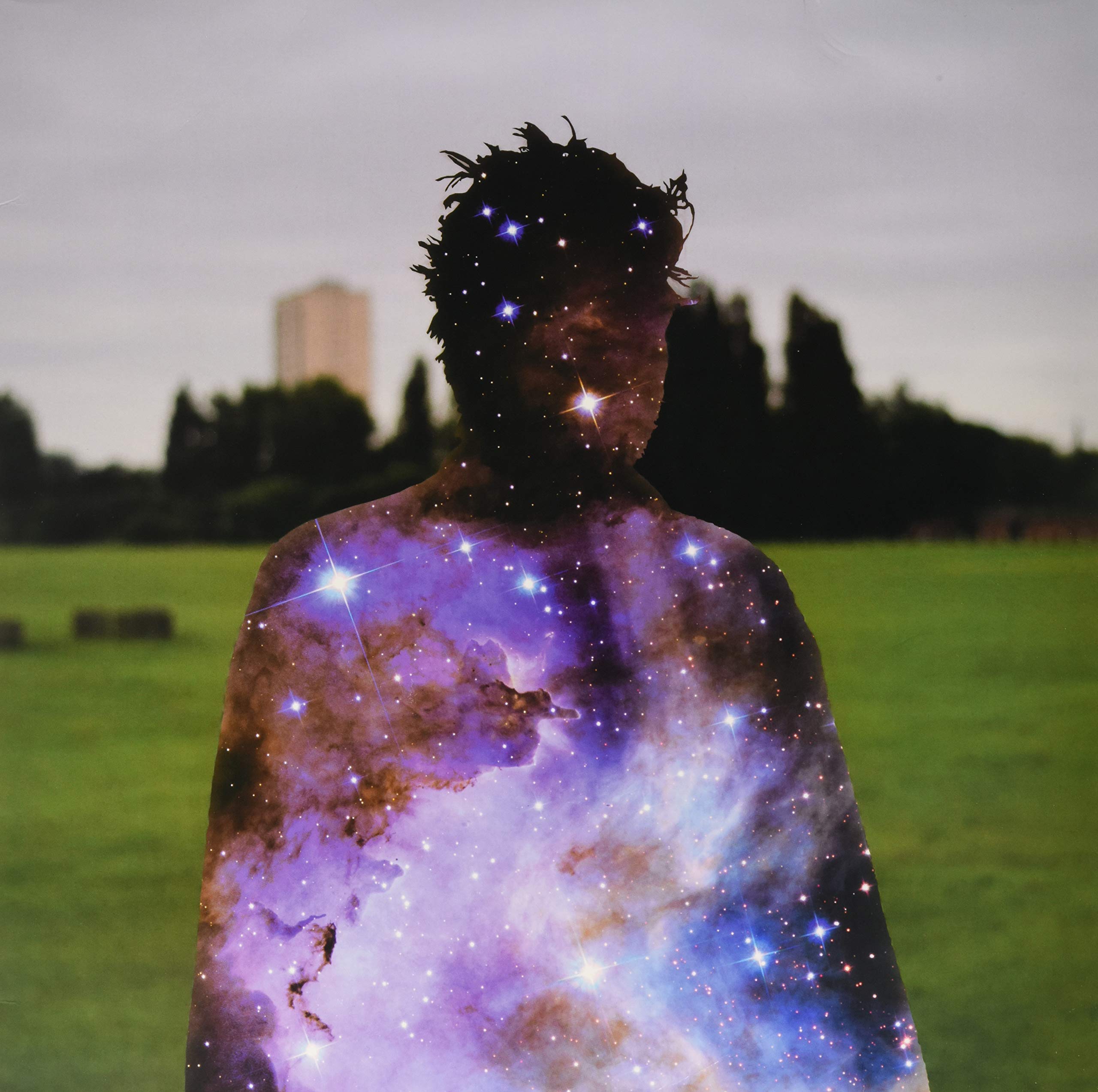 The Physical World