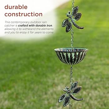 Amazon.com : Alpine Corporation QES142HH Metal Hanging Dragonfly Amazon.com : Alpine Corporation QES142HH Metal Hanging Dragonfly