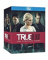 Vista 2 de True Blood The Complete Series Blu-ray