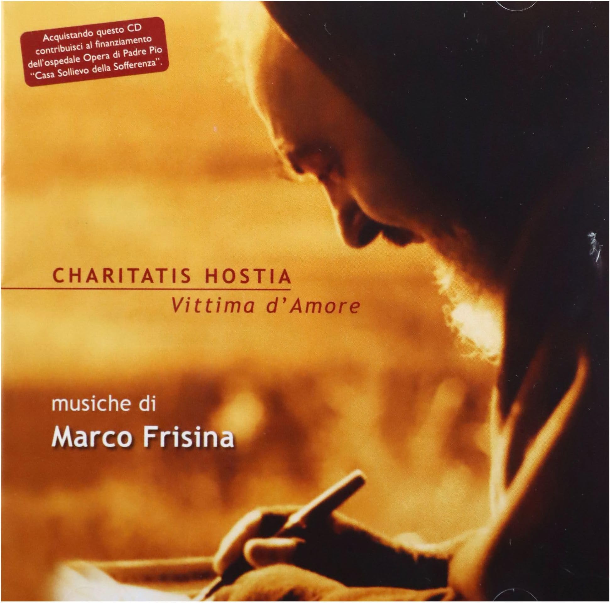Charitatis Hostia