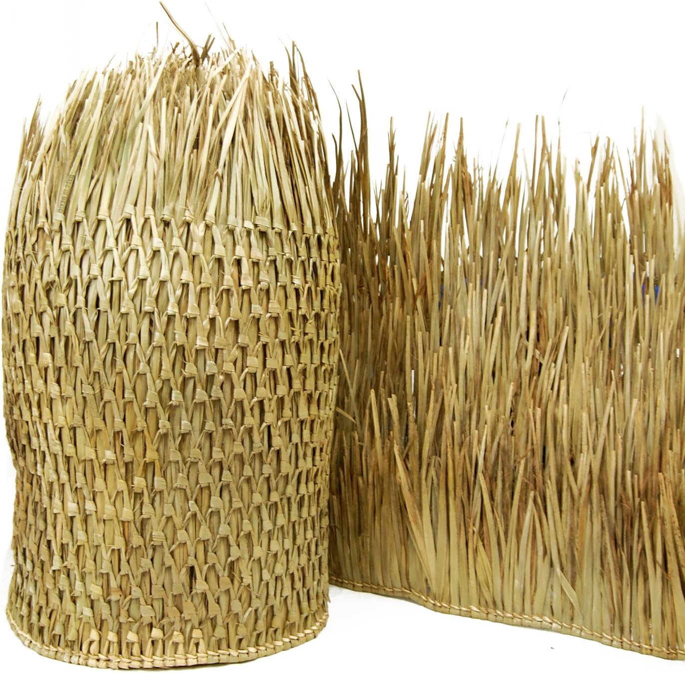 Mexican Palm Roll 36" x 27'