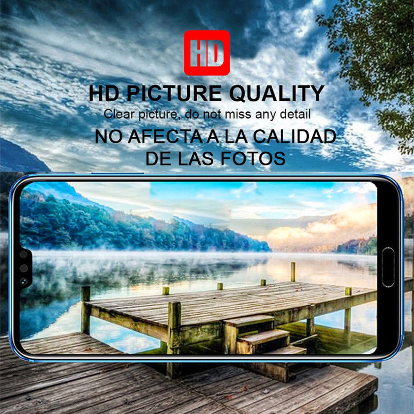 100X Protector Pantalla para Apple Iphone 15 | Cristal templado movil | Antiarañazos | Antihuellas | Dureza 9H | Ultra fino | Ultra Transparente | Ultra Resistente