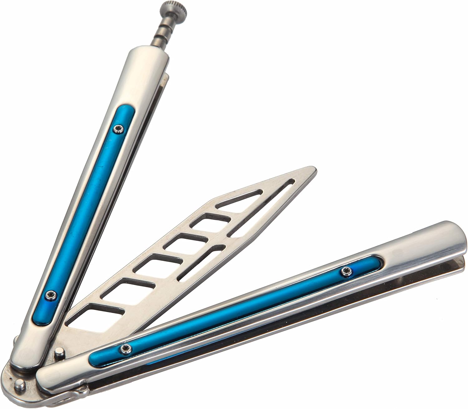 coltello a farfalla per l'allenamento csgo