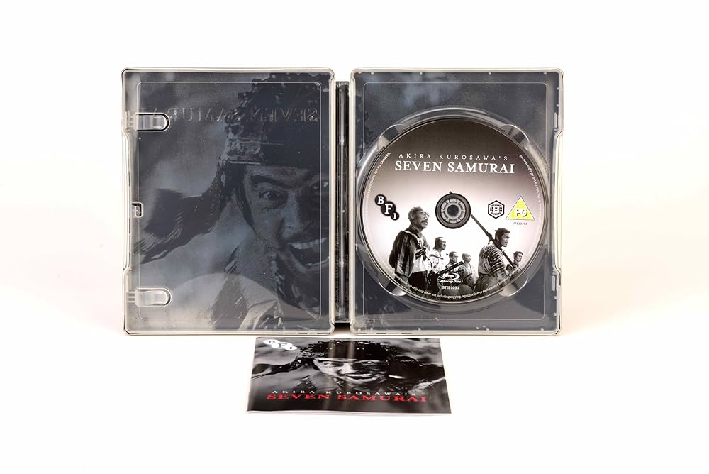 サムライ [Blu-ray] ggw725x サムライ [Blu-ray] ggw725x サムライ [Blu-ray] ggw725x