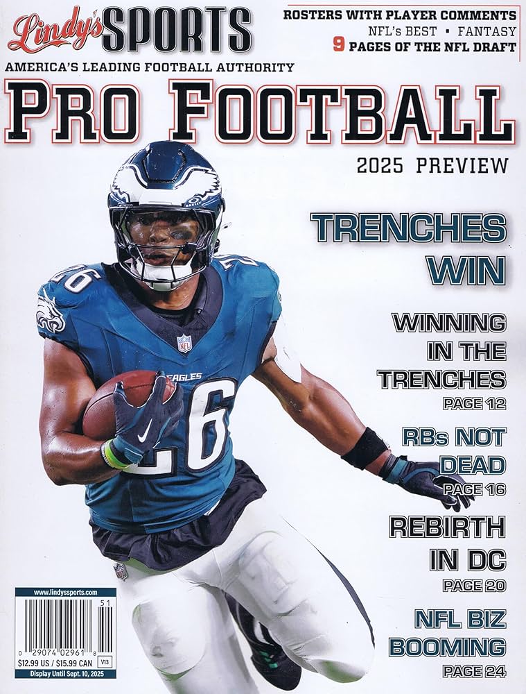 NFL選手アートポスターカタログ　A2版 NFL選手アートポスターカタログ A2版 NFL選手アートポスター