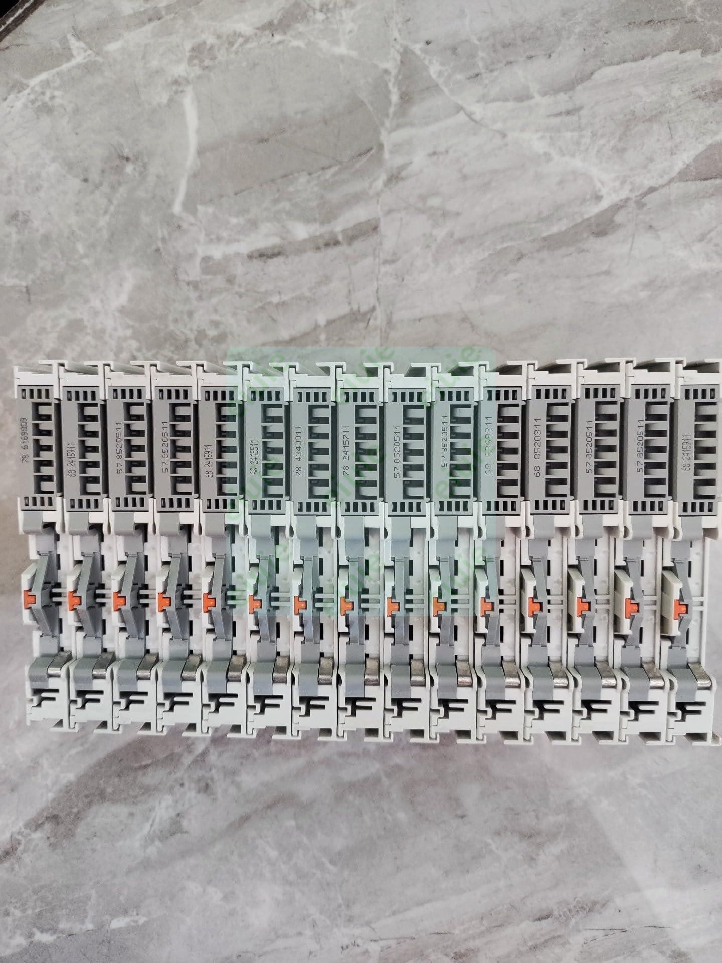 EL1004(5 Pcs Used) Remaining unutilized Spare Parts for Projects