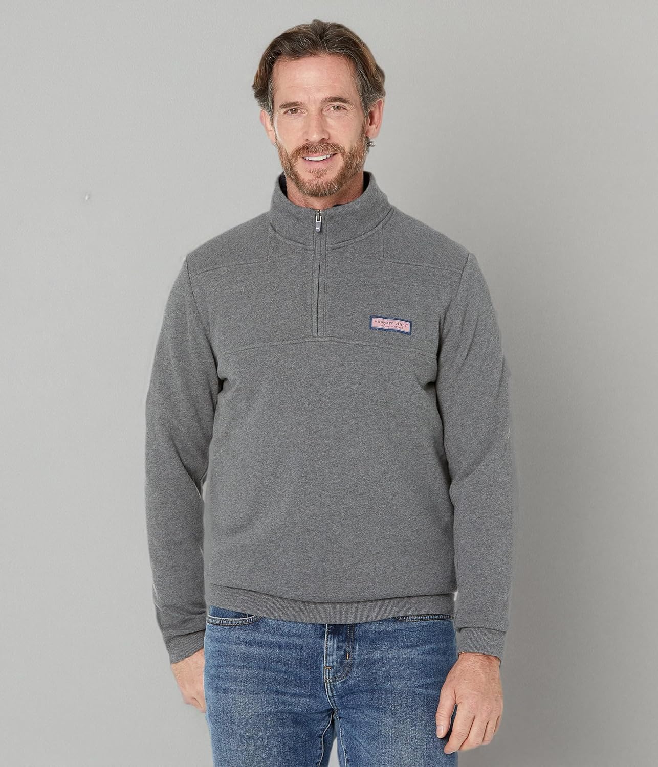 vineyard vines mens Classic Shep Shirt - Image 3