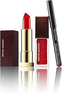 Kevyn Aucoin The Femme Fatale (Red), 1.7 Ounce