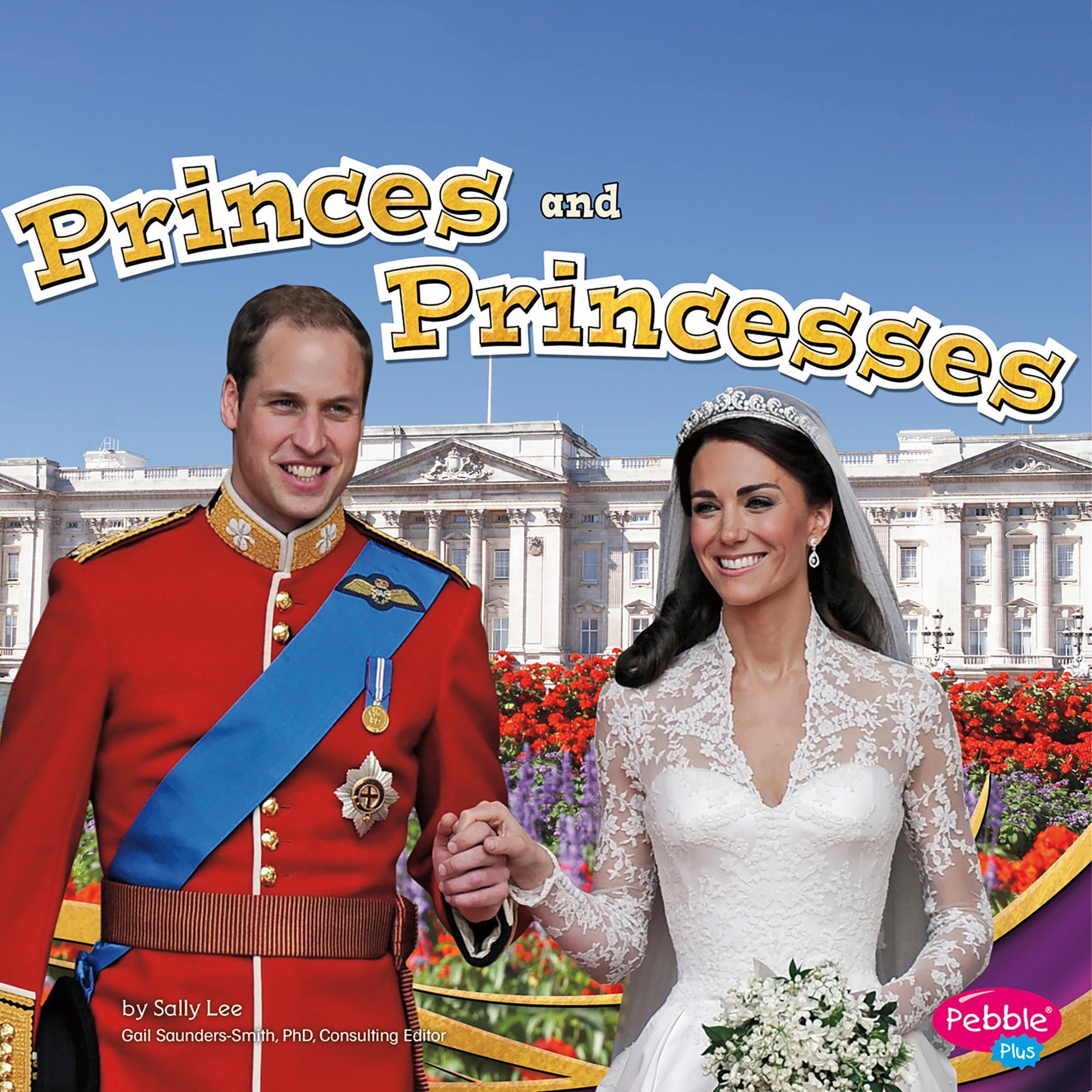 Princes and Princesses