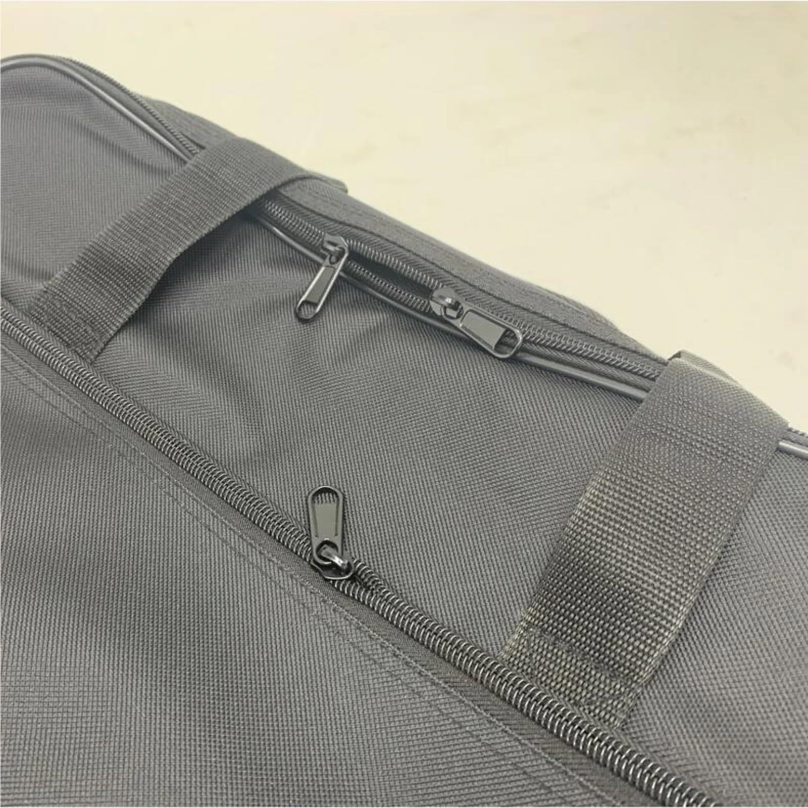 Bolsa Para Pedales De Guitarra Funda profesional impermeable for Pedal de tambor, pedales de bombo doble, bolsa de transporte, bolso de hombro for Pedal de instrumento electrónico Para Guardar Pedales