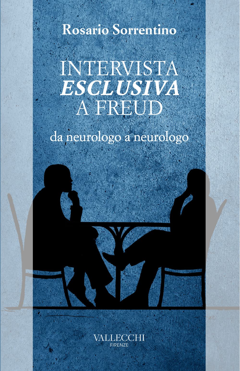 Intervista Esclusiva A Freud Da Neurologo A Neurologo - 4