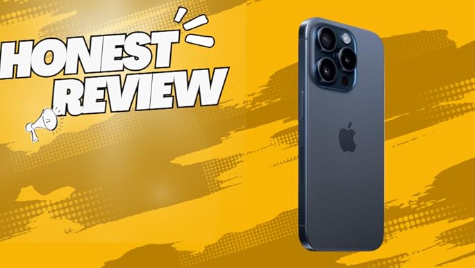 Amazon.com: Apple iPhone 15 Pro, 1TB, Black Titanium