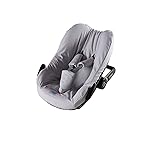 Robert Osswald Maxi-Cosi Cabrio Fix 1.7.4.1.1.1-K01-01 Seat Cover for Maxi-Cosi Baby Car Seat with Terry Cloth Back