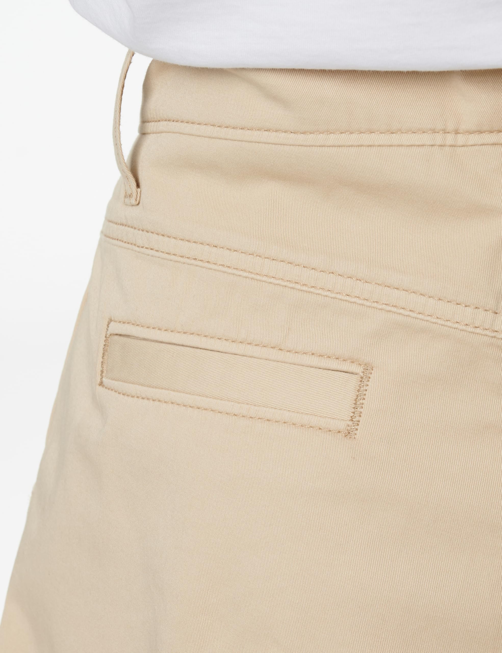 Boss C_tulina-d 10277331 01 - Short Plat - Moderne - Femme