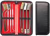 Cleaning Brushes Picks Kit Set Brass Copper Steel Nylon Stainless Steel Ploymer Pick Set Bristle Brushes