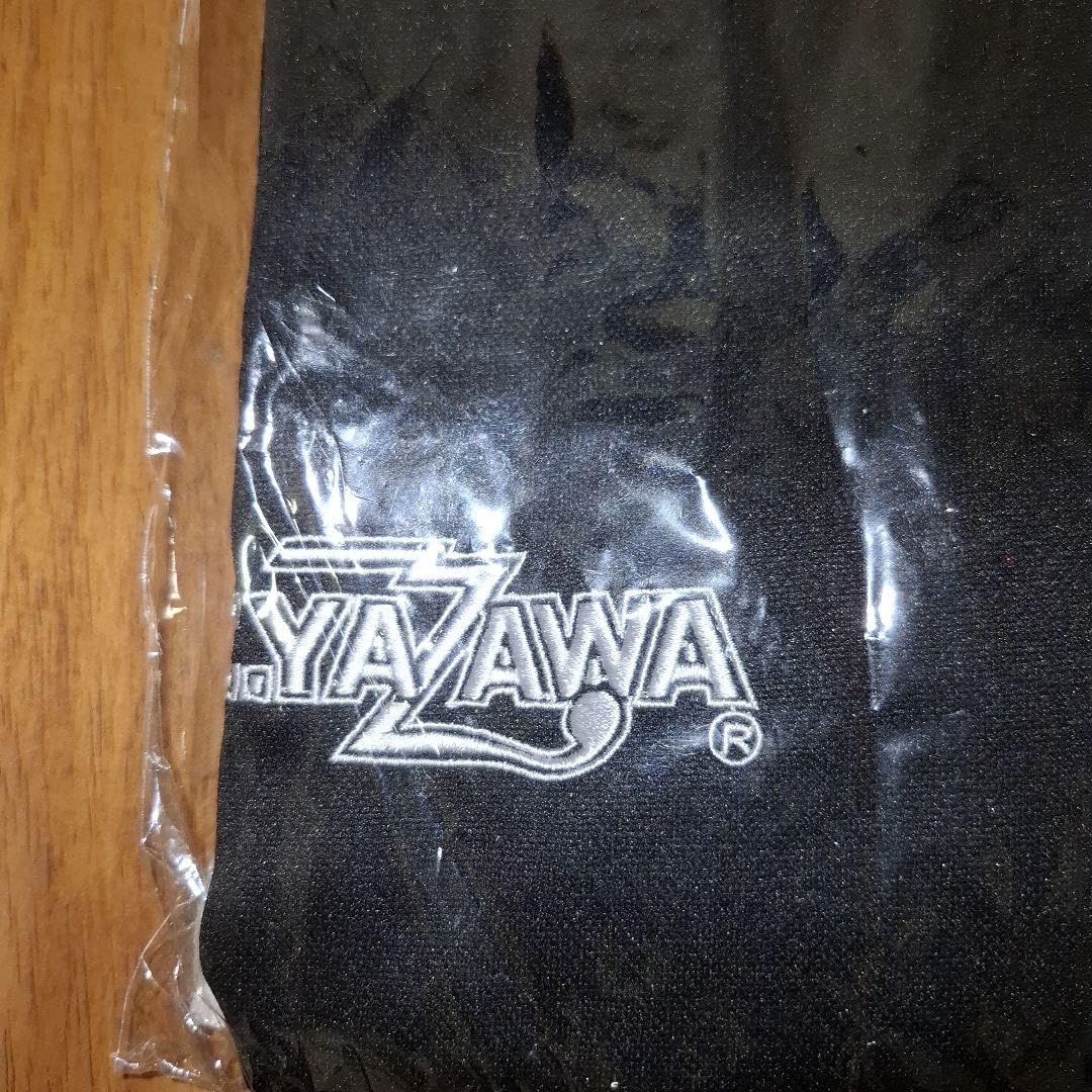 未開封] 矢沢永吉TWIST TOUR2010 SKULL ジャージ