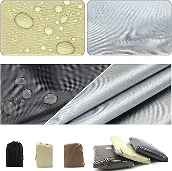 Waterproof Swing Canopy Replacement - Classic Red Fabric For Porch, Patio & Backyard Seats (2-3 Seat Size