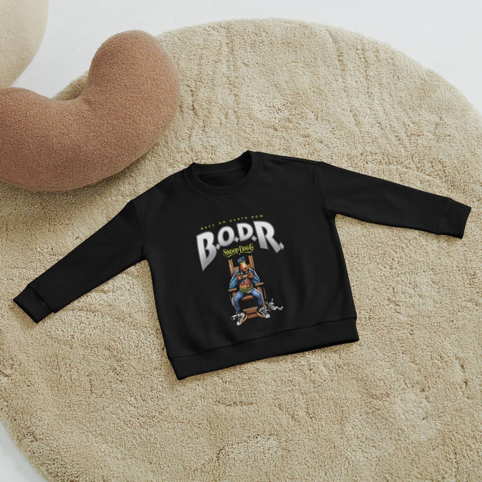 Amazon.co.jp: 長袖 スヌープ ドッグ Tシャツ ロンT ボーイズ ガールズ 