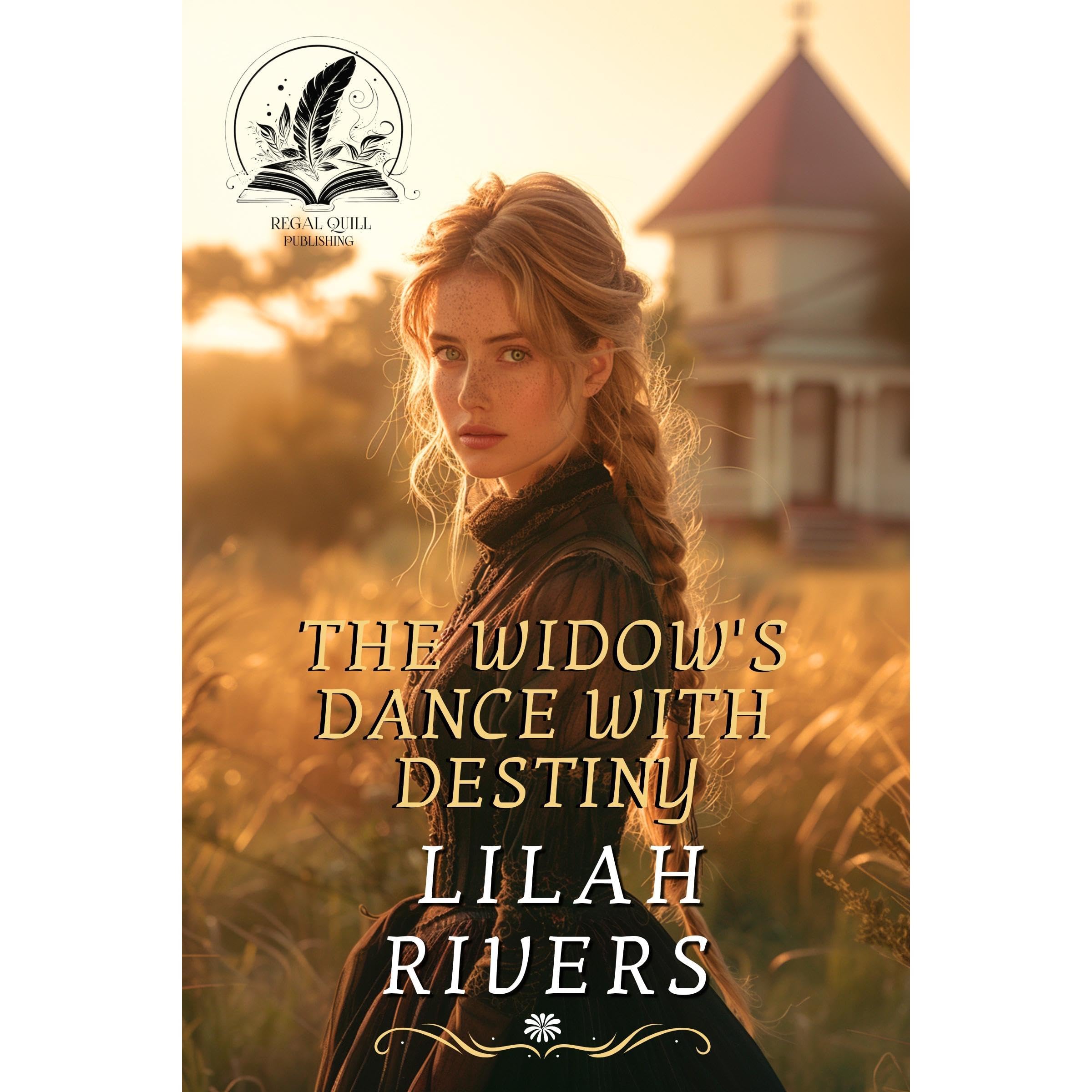 The Widow's Dance with Destiny