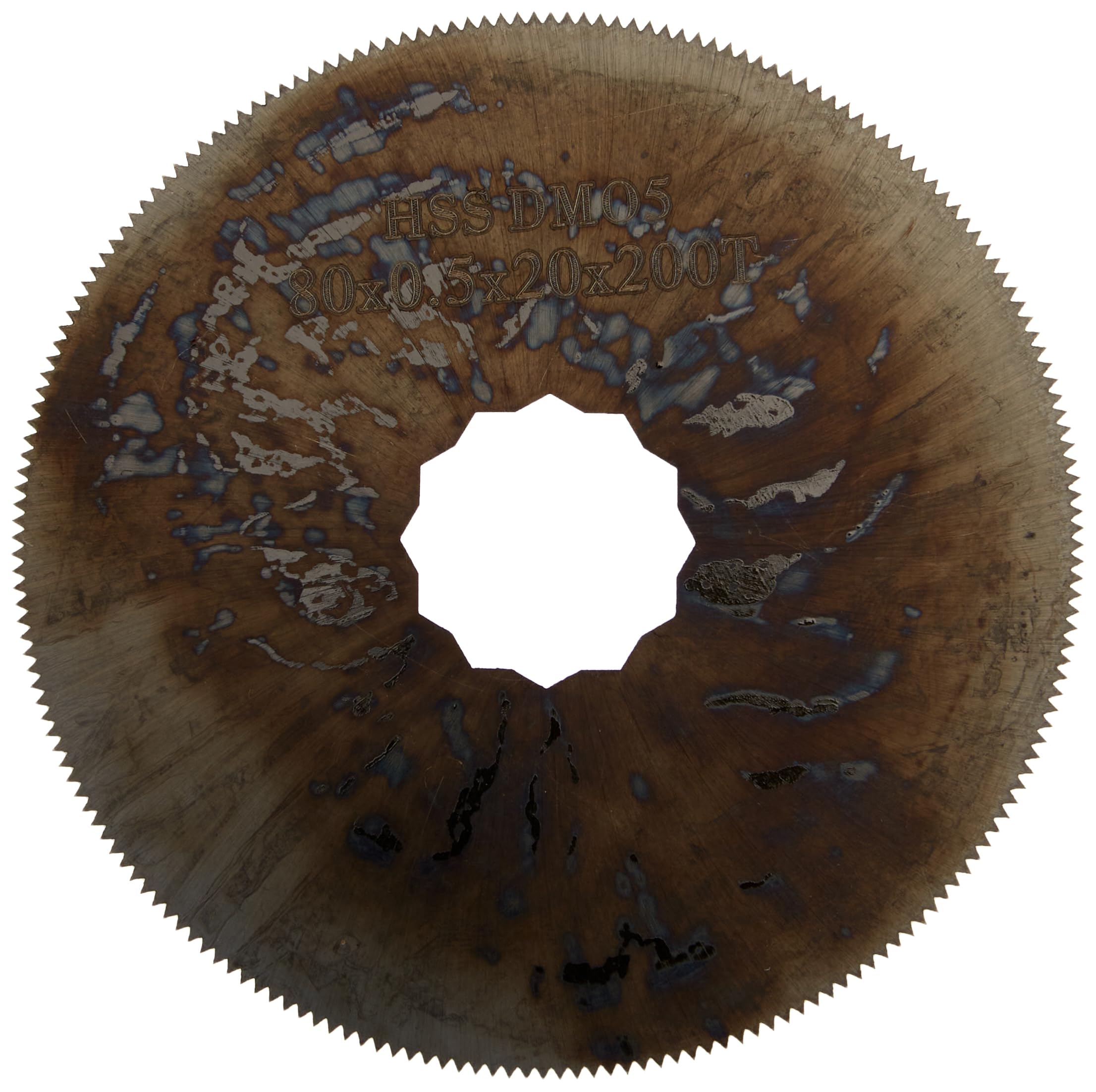 Rodcraft S80PB - WM NEUTRAL -