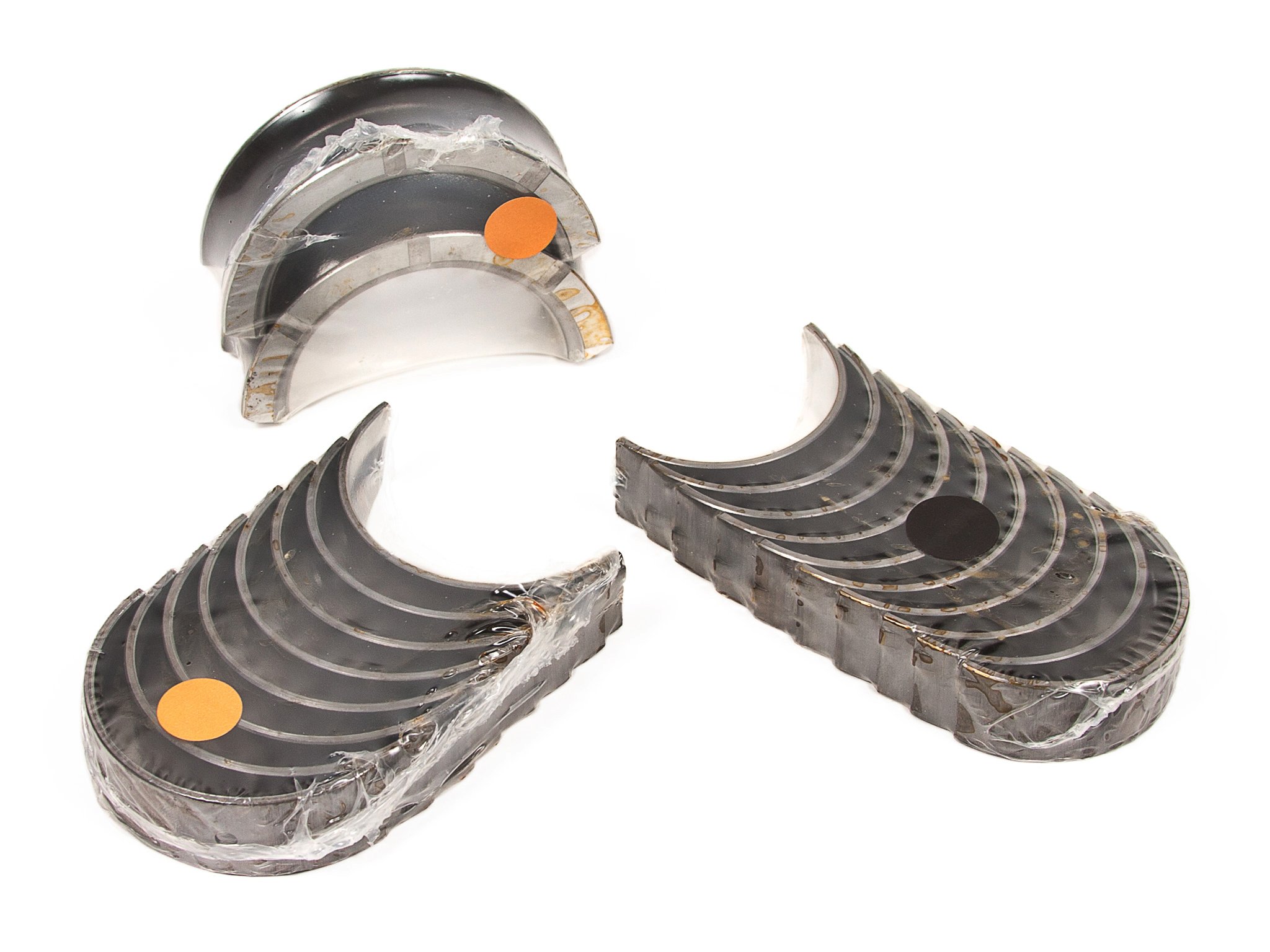Amazon.com: Evergreen MRB2747/2/2 Compatible With 90-04 2.4L