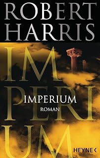 Imperium: Roman (Cicero, Band 1)